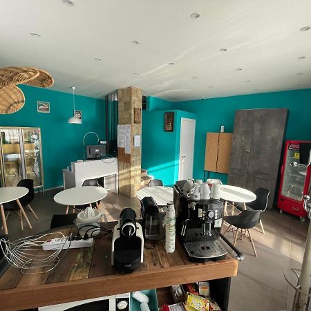 Rooms One Aosta Bagian luar foto
