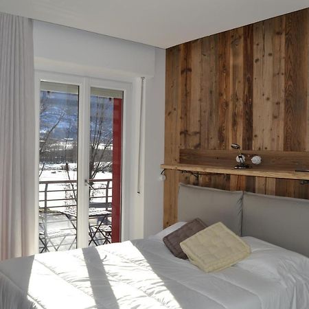 Rooms One Aosta Bagian luar foto