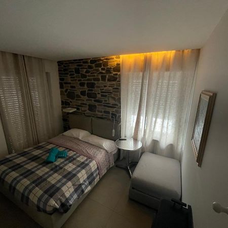 Rooms One Aosta Bagian luar foto
