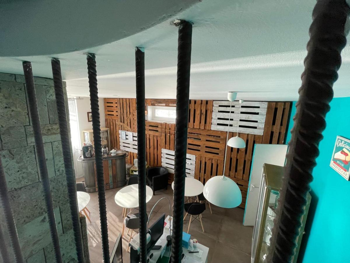 Rooms One Aosta Bagian luar foto