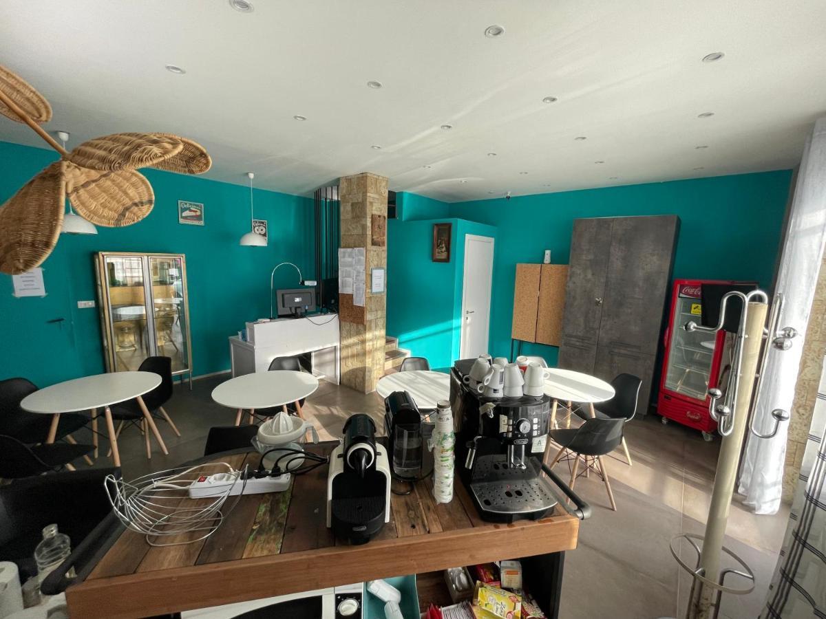 Rooms One Aosta Bagian luar foto