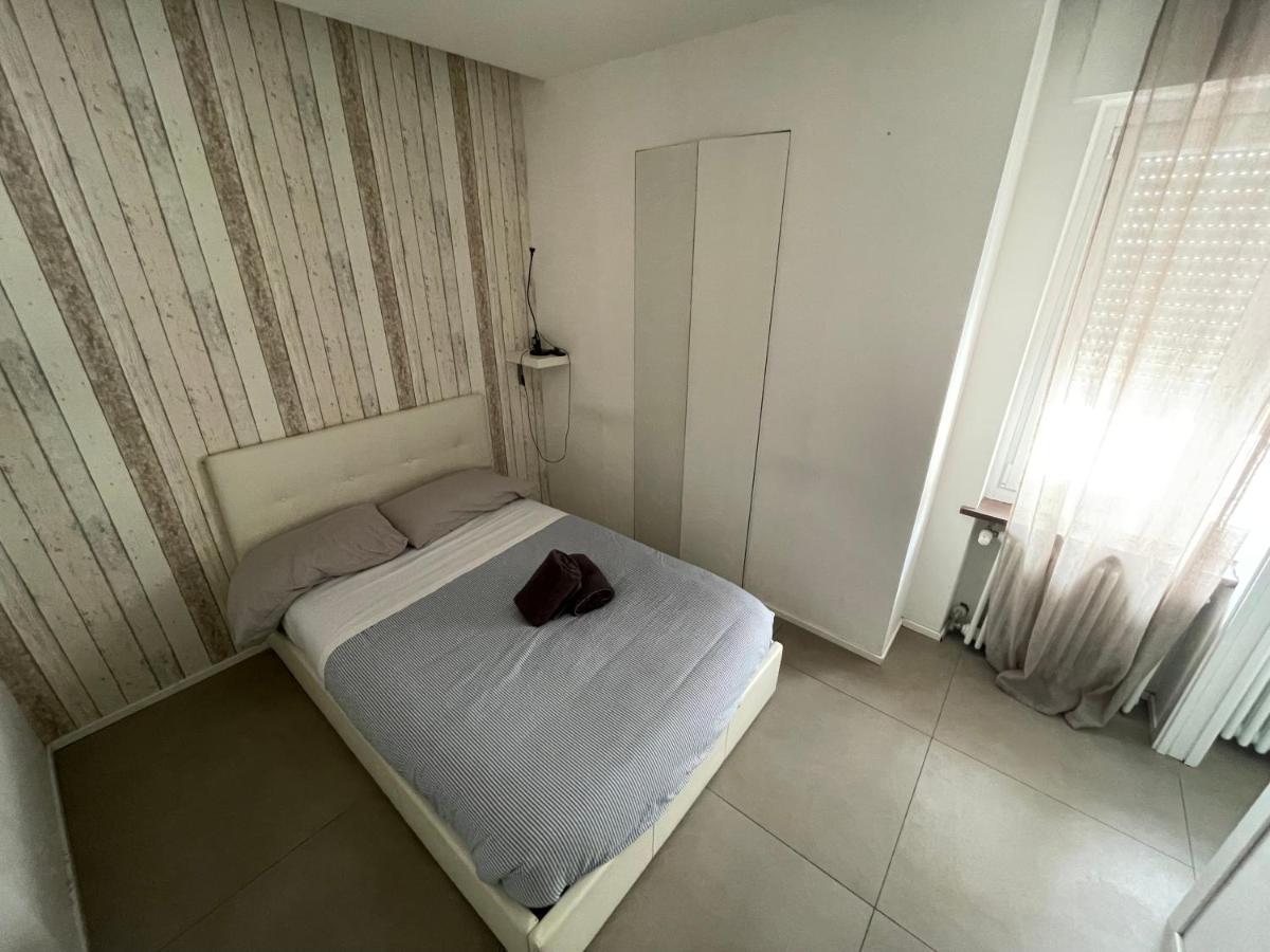 Rooms One Aosta Bagian luar foto